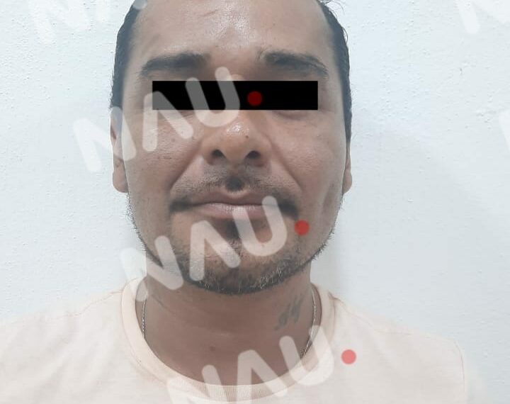 Tenía 20 años de estar profugo de la justicia