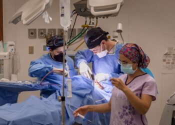 Regalan Sonrisas Para Toda La Vida En El Hospital General De Tapachula.