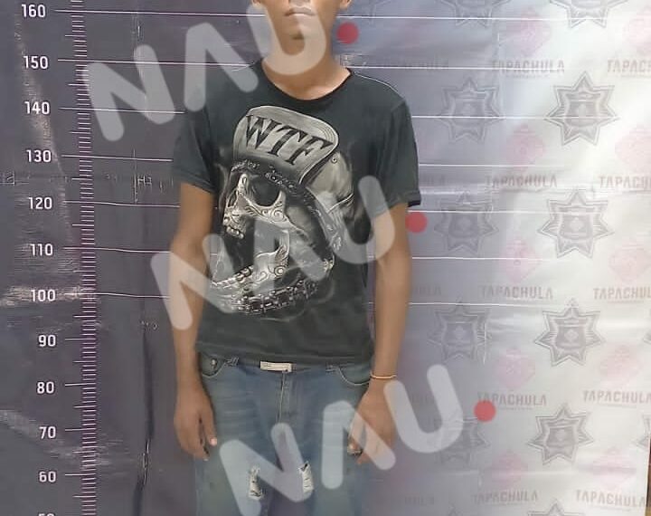 Robaba malla ciclónica en el par vial