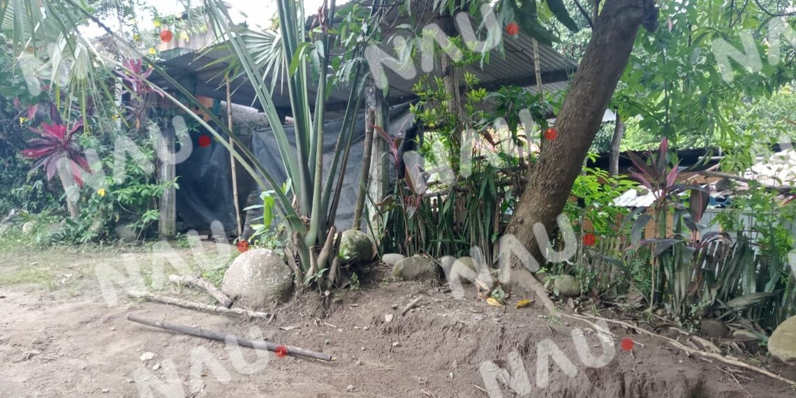 Se quitó la vida en el interior de su domicilio