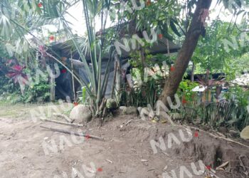 Se quitó la vida en el interior de su domicilio