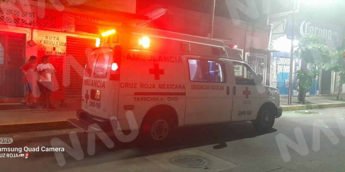 Tomo veneno y se encuentra grave