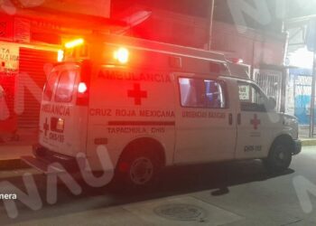 Tomo veneno y se encuentra grave