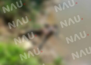 Una persona fue localizada sin vida en el municipio de Suchiate.