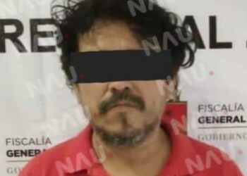 Detiene la policía Ministerial a presunto pederasta