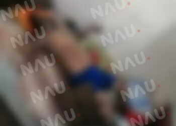 Después de 4 días fue encontrado muerto