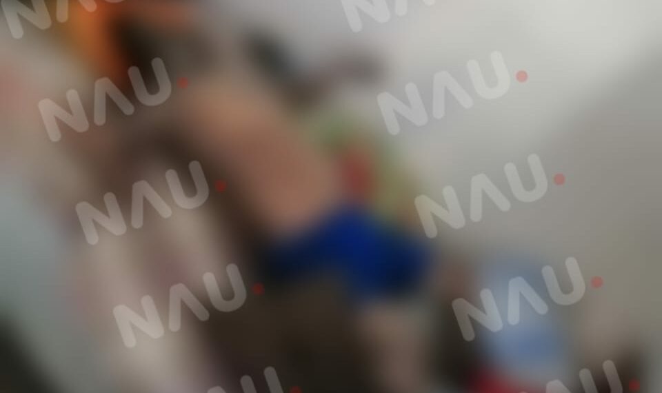 Después de 4 días fue encontrado muerto