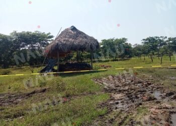 Un velador se quitó la vida ahorcándose en la zona baja de Tapachula