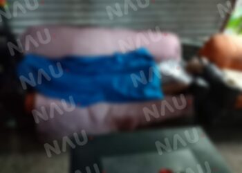 En la colonia 3 de marzo se quitó la vida