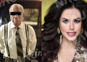 Fallece en la carcel el abogado Jesús Hernández, feminicida de la cantante YrmaLydya