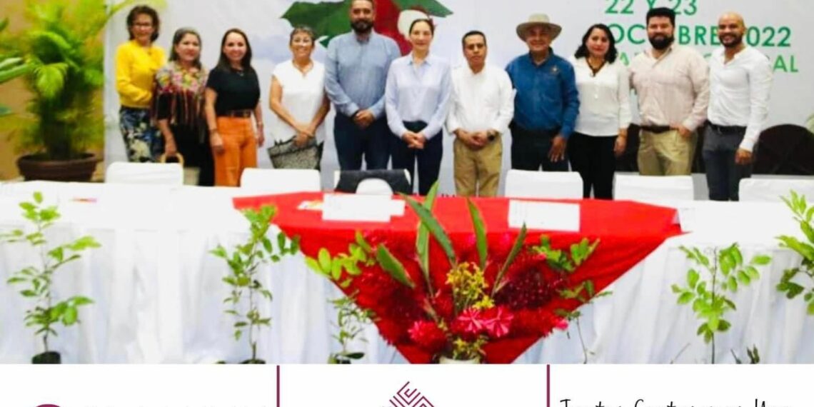 Unión Juárez, será cede del Gran 1er. Festival Ruta Rambutan- Tacaná