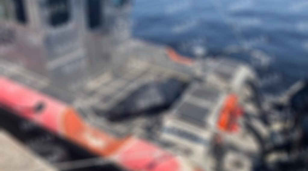 Fue arrastrado por el afluente del río Coatán el pasado miércoles