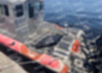 Fue arrastrado por el afluente del río Coatán el pasado miércoles