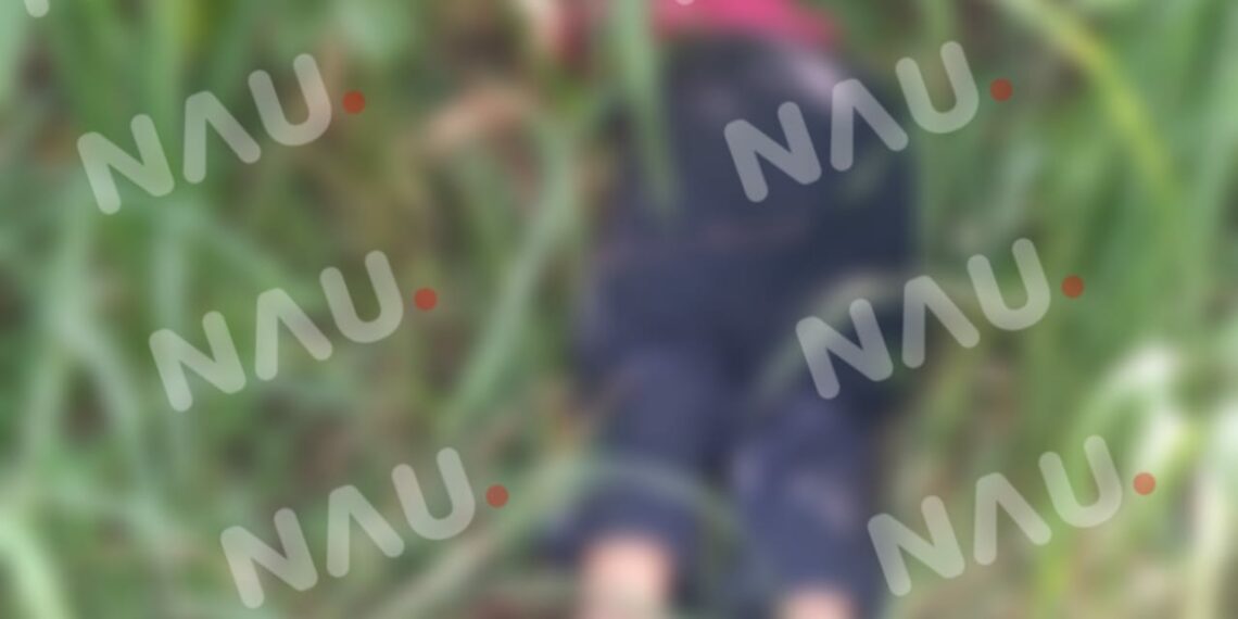 Asesinan a puñaladas a una mujer en TAPACHULA