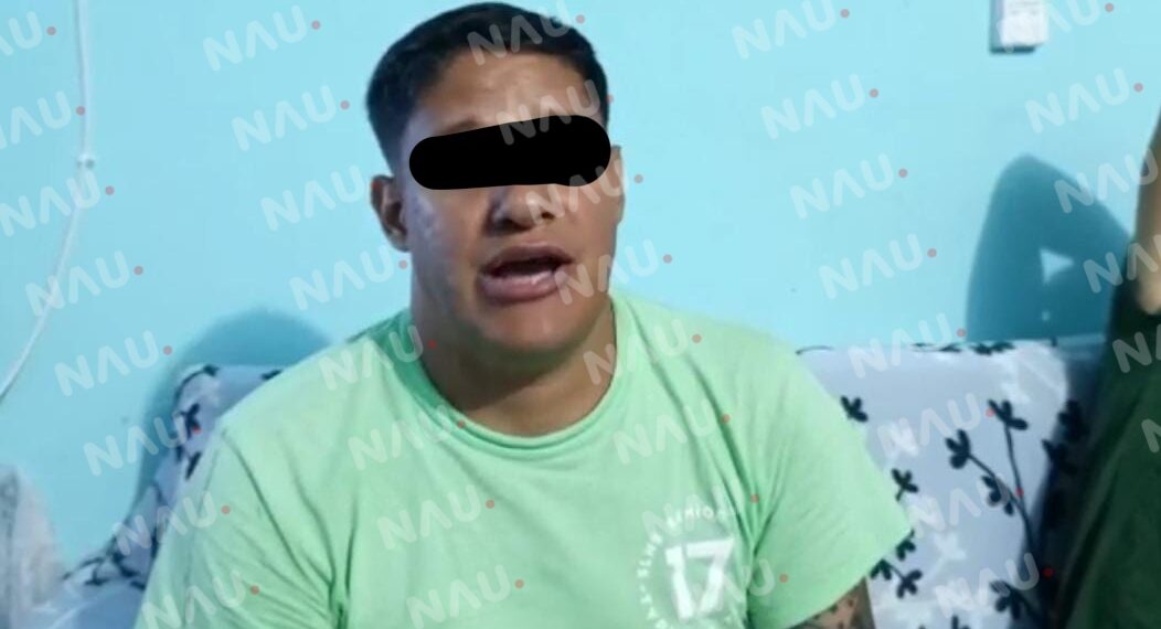 Transportistas se aprovechan de lo migrantes