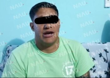 Transportistas se aprovechan de lo migrantes