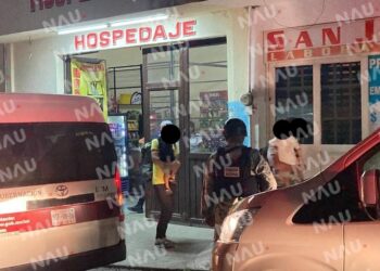 Cárcel para propietarios de viviendas que sean utilizadas para esconder a migrantes