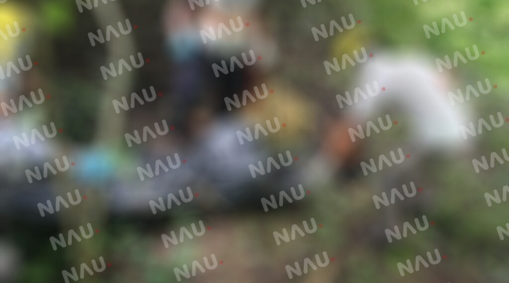 Un trabajador agrícola falleció en la zona alta del municipio de Tapachula