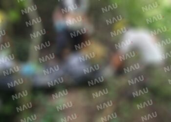 Un trabajador agrícola falleció en la zona alta del municipio de Tapachula