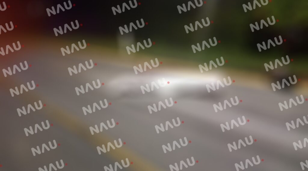 Muere motociclista al ser impactado por un tráiler que se dio a la fuga