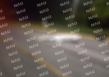 Muere motociclista al ser impactado por un tráiler que se dio a la fuga