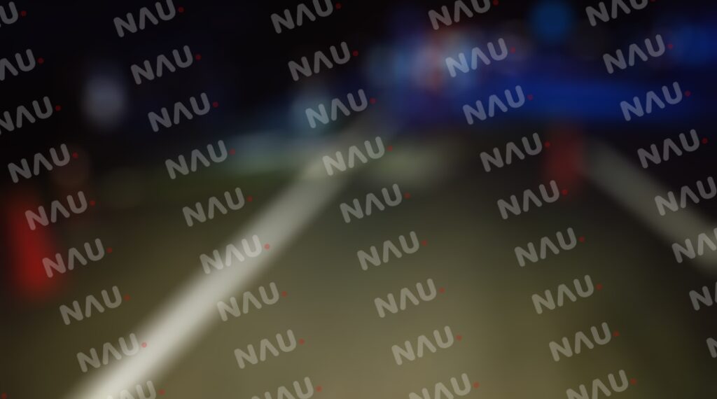 Muere atropellado por un vehículo