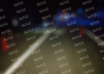 Muere atropellado por un vehículo