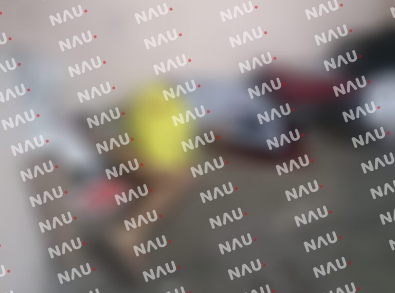 Se salvaron la Parka y el Perú, quienes fumaban marihuana junto a otros dos