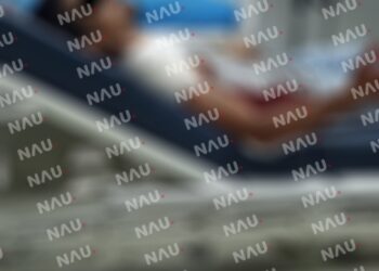 Dos sicarios intentan acabar con la vida de un integrante de la MS 13