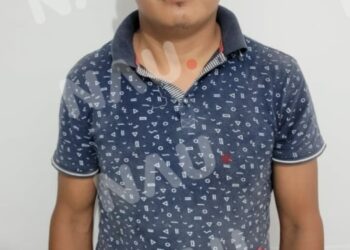 11 detenidos con órdenes de aprehensión en comandancia de Chiapas de Corzo