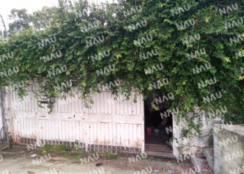 Murió abandonado en una casa