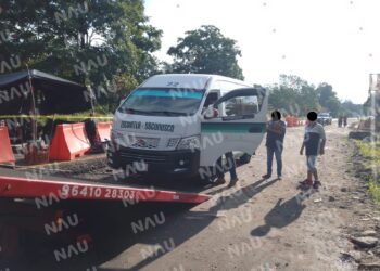 Hieren a Conductor de combi de pasaje