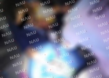 Dos guerrerenses y un poblano fueron baleados en Suchiate