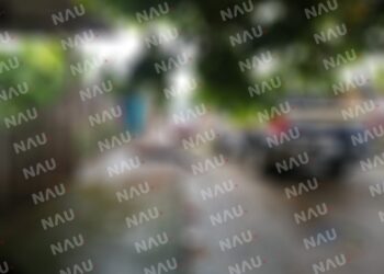 Fallece indigente en la vía pública