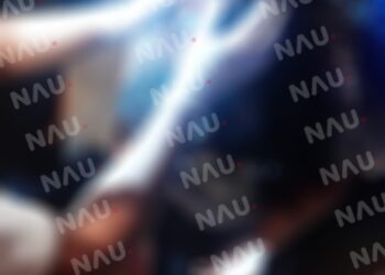 Venezolana fue lesionada por su pareja en la colonia Obrera