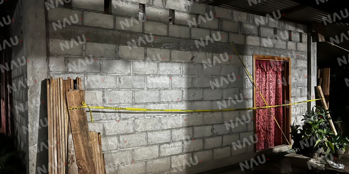 Menor de 13 años se quitó la vida