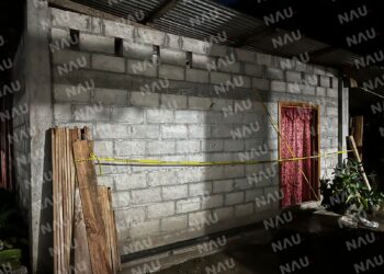 Menor de 13 años se quitó la vida