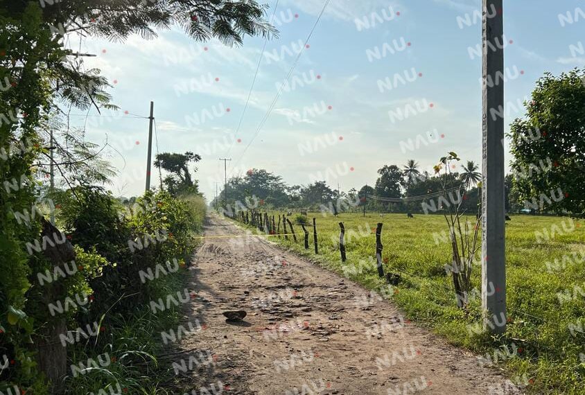 Muere Delfino cuando era atendido en el Hospital Manuel Velasco Suárez