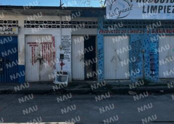 Asesinan de tres balazos a un zapatero en el municipio de Huixtla