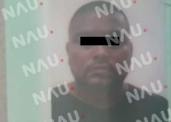 Autoridades federales capturan en México al Peruano