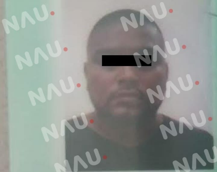 Autoridades federales capturan en México al Peruano