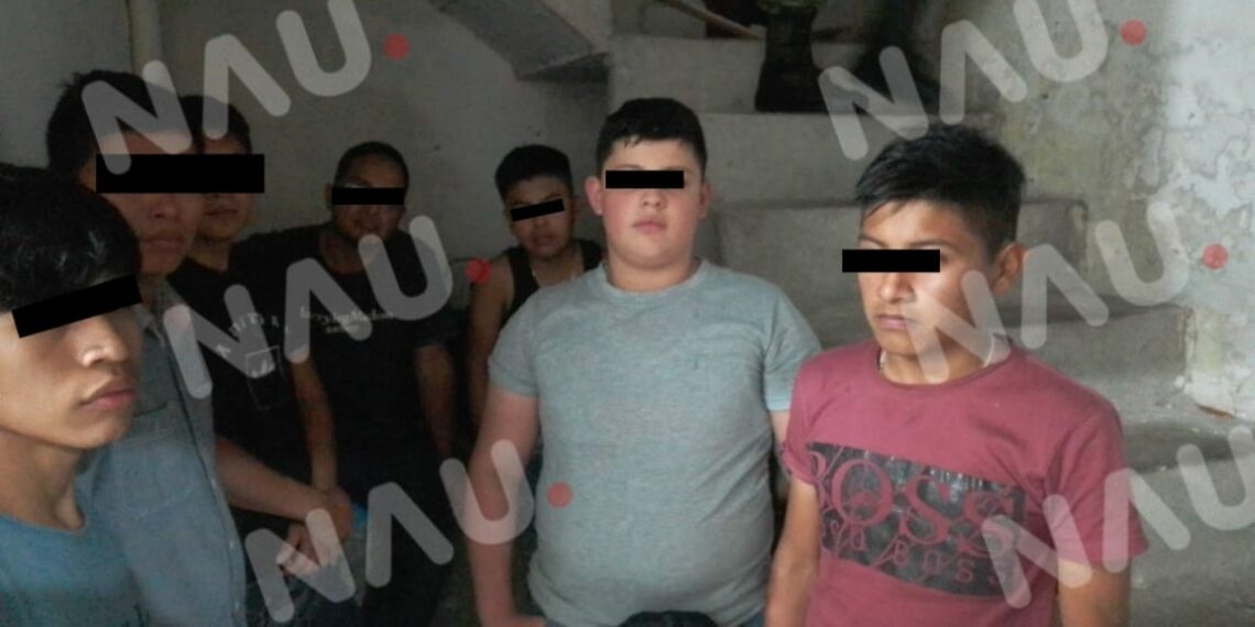 Autoridades federales investigan a propietarios de Hoteles y viviendas que alojan a indocumentados