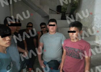 Autoridades federales investigan a propietarios de Hoteles y viviendas que alojan a indocumentados