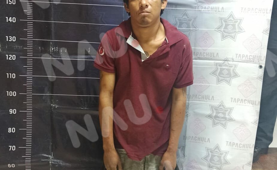 Detienen a motociclista con 4 bolsitas de marihuana