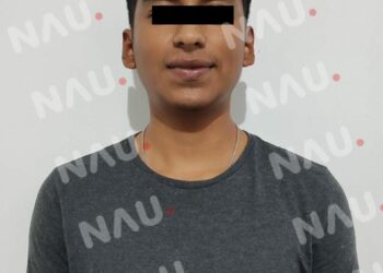 Detienen a presunto homicida en Ocozocoautla