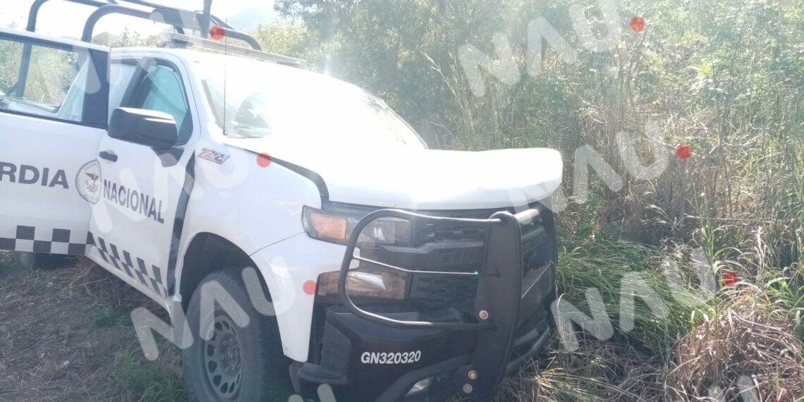 Dos civiles muertos y 5 militares lesionados deja choque en la autopista Arriaga – TGZ