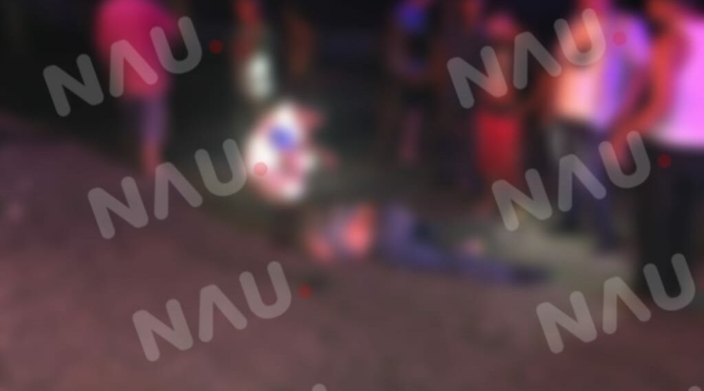 Era ama de casa la persona que falleció en trágico accidente de motocicleta.