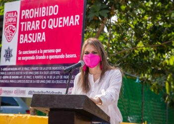 FORTALECE AYUNTAMIENTO RESCATE DEL RÍO COATANCITO DE TAPACHULA