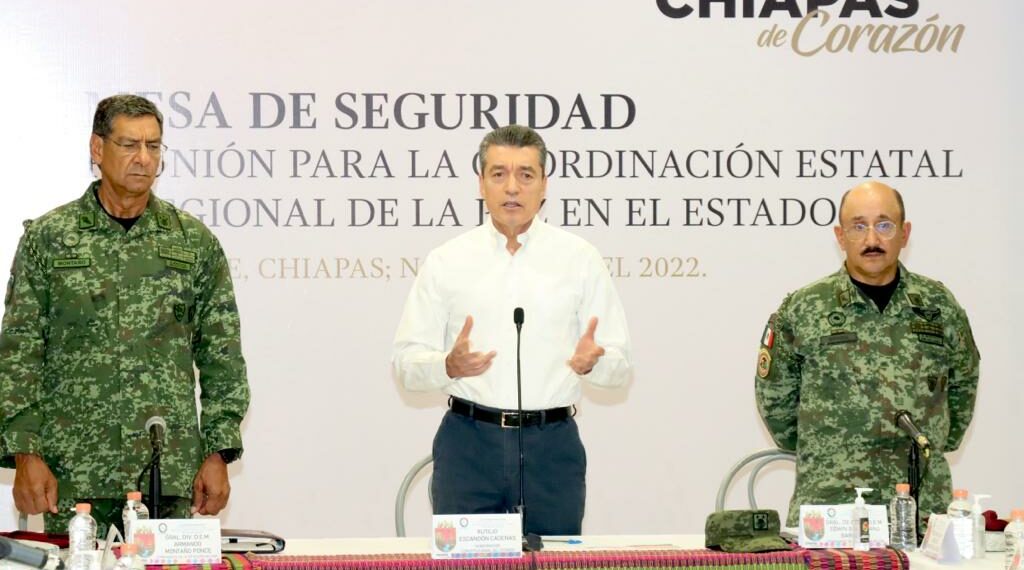 Continuarán las lluvias; no bajar la guardia y extremar precauciones, pide Rutilio Escandón