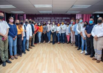 SE REALIZARÁN 16 DÍAS DE ACTIVISMO EN CONTRA DE LA VIOLENCIA HACIA LAS MUJERES